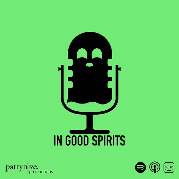 In Good Spirits cover art