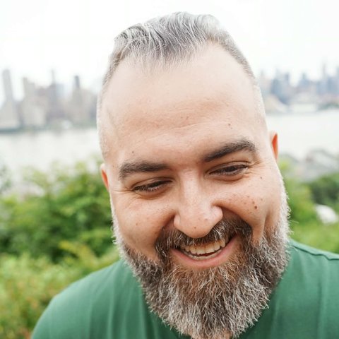 Tony Patryn