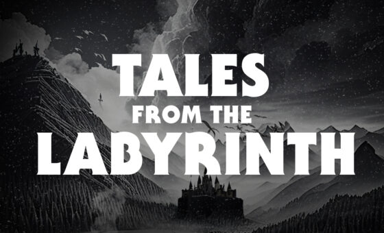 Tales from the Labyrinth
