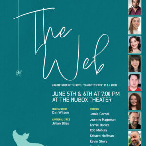 The-Web-small The Web