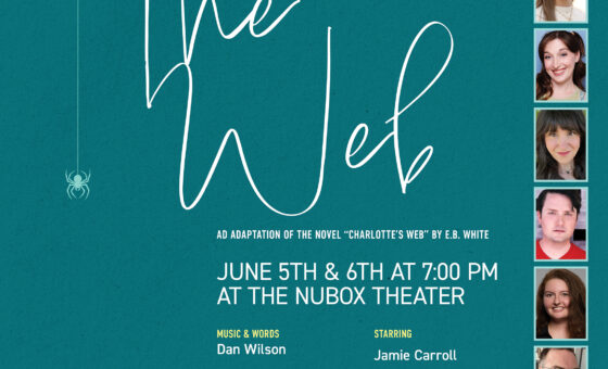 The-Web-small The Web